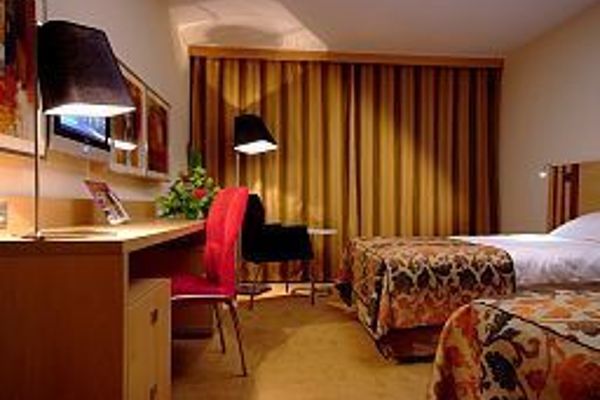 Hotel HP Park (Poznań)